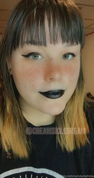 Cumdumphime OnlyFans Leaked Free Thumbnail Picture - #GEAQFJIA35
