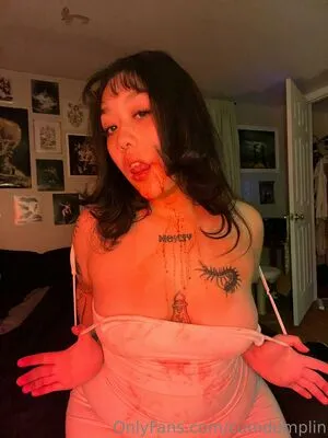 Cumdumplin OnlyFans Leaked Free Thumbnail Picture - #aO3SpSOsMH