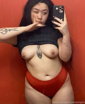 Cumdumplin OnlyFans Leaked Free Thumbnail Picture - #o207l5hUWe