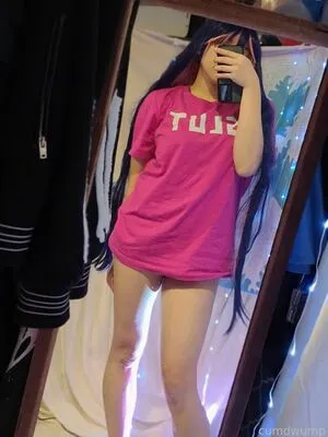 Cumdwump OnlyFans Leaked Free Thumbnail Picture - #Rvb5nuurhf