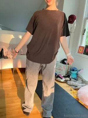 Cumkitten99 Kattinthehat OnlyFans Leaked Free Thumbnail Picture - #K0YbJ3yUhd