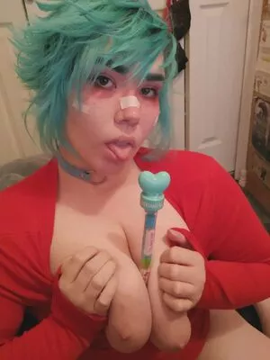 Cumrabbitcum OnlyFans Leaked Free Thumbnail Picture - #kbo0SXCEtV