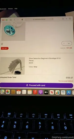 Cumslt OnlyFans Leaked Free Thumbnail Picture - #332PiJTcrK