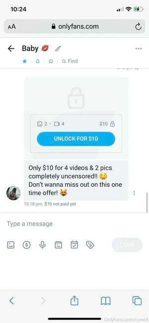 Cumslt OnlyFans Leaked Free Thumbnail Picture - #tDeLpKQb09