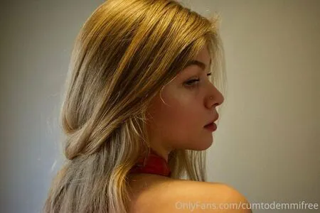 Cumtodemmifree OnlyFans Leaked Free Thumbnail Picture - #dFXKQiasvT