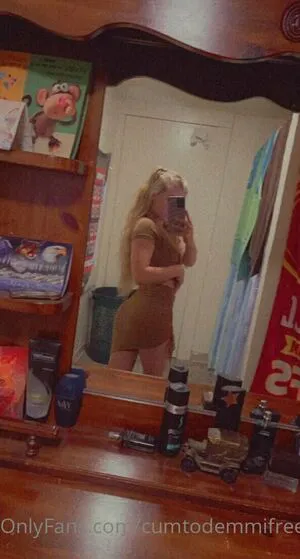 Cumtodemmifree OnlyFans Leaked Free Thumbnail Picture - #ilzJDBULpW