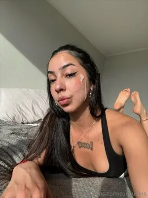 Cuncubinaaa OnlyFans Leaked Free Thumbnail Picture - #Ex4jJgRlH4
