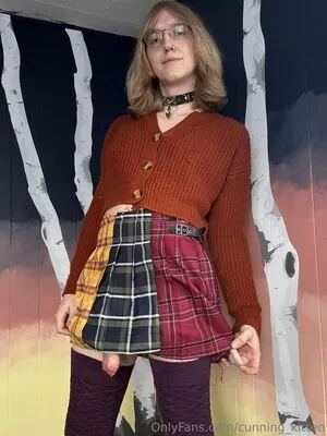 Cunning Kitten OnlyFans Leaked Free Thumbnail Picture - #1y5XeTnXvl