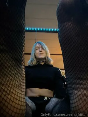 Cunning Kitten OnlyFans Leaked Free Thumbnail Picture - #5HcLTYsjxD