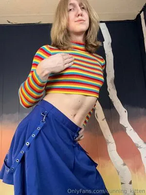 Cunning Kitten OnlyFans Leaked Free Thumbnail Picture - #IxJTIAv5y6