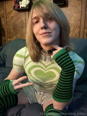 Cunning Kitten OnlyFans Leaked Free Thumbnail Picture - #LMIHUBdECe