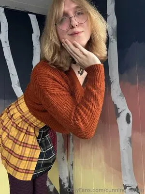 Cunning Kitten OnlyFans Leaked Free Thumbnail Picture - #V0x4vBQ7fi
