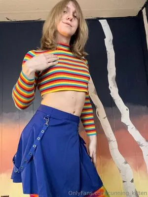 Cunning Kitten OnlyFans Leaked Free Thumbnail Picture - #XME7Wd6z9D