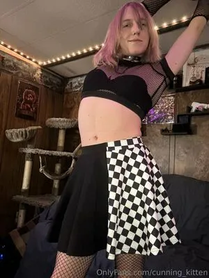 Cunning Kitten OnlyFans Leaked Free Thumbnail Picture - #XkIdS3lhWS