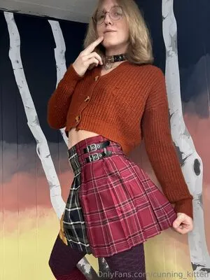 Cunning Kitten OnlyFans Leaked Free Thumbnail Picture - #ulwQ6IC9rg