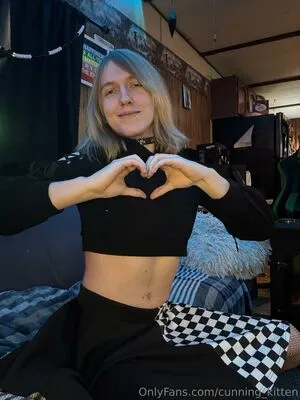 Cunning Kitten OnlyFans Leaked Free Thumbnail Picture - #vZphLusnMC