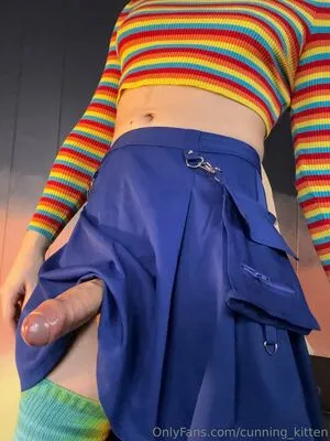 Cunning Kitten OnlyFans Leaked Free Thumbnail Picture - #w5VzujOROH