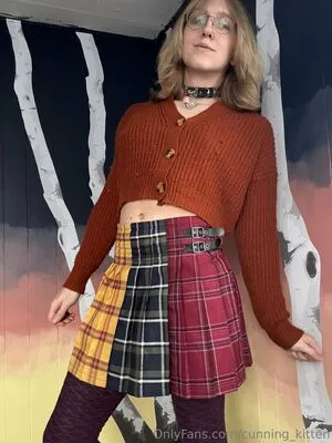 Cunning Kitten OnlyFans Leaked Free Thumbnail Picture - #wrPfolVPte