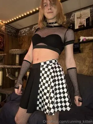 Cunning Kitten OnlyFans Leaked Free Thumbnail Picture - #yujBgA2XpX
