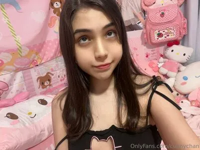 Cunnychan OnlyFans Leaked Free Thumbnail Picture - #HwEDb7JP2E