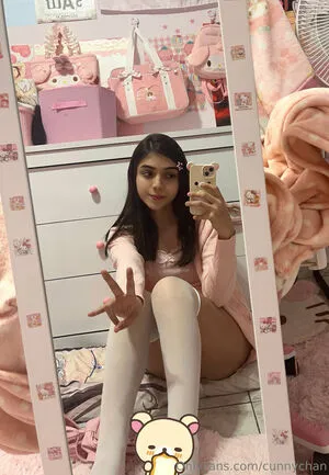 Cunnychan OnlyFans Leaked Free Thumbnail Picture - #MDP8isS3F8