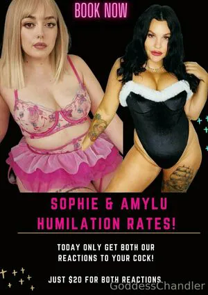 Cuntress Chandler OnlyFans Leaked Free Thumbnail Picture - #ZEcsR2qVLK
