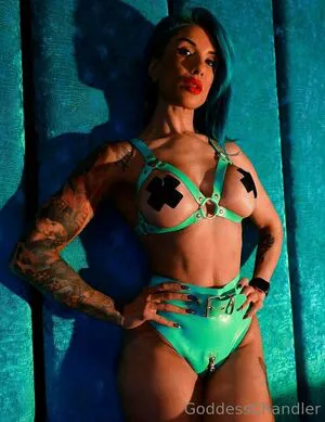 Cuntress Chandler OnlyFans Leaked Free Thumbnail Picture - #ih5RFAU7uV