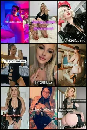 Cuntress Chandler OnlyFans Leaked Free Thumbnail Picture - #jR0pjb9RBC