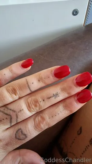 Cuntress Chandler OnlyFans Leaked Free Thumbnail Picture - #r1xuUFSjyx