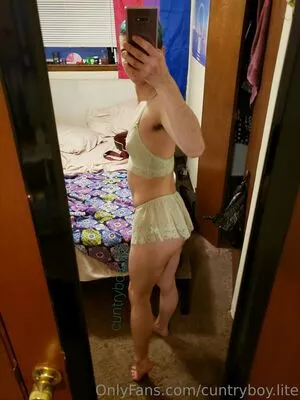 Cuntryboy Lite OnlyFans Leaked Free Thumbnail Picture - #XLbtYJylZe
