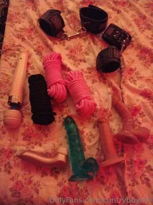 Cuntryboy Lite OnlyFans Leaked Free Thumbnail Picture - #eIxAZdYthK