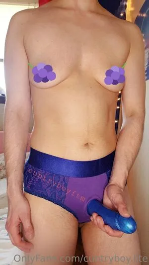 Cuntryboy Lite OnlyFans Leaked Free Thumbnail Picture - #frFYK7pK7X