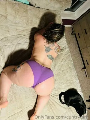 Cuntrygirly OnlyFans Leaked Free Thumbnail Picture - #9uosknlhSP