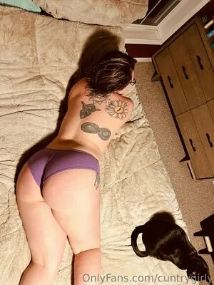 Cuntrygirly OnlyFans Leaked Free Thumbnail Picture - #JTKIB3CMY1