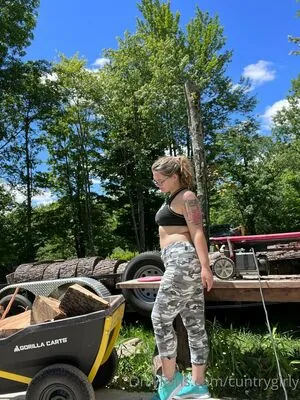 Cuntrygirly OnlyFans Leaked Free Thumbnail Picture - #ScxjtOq9lc