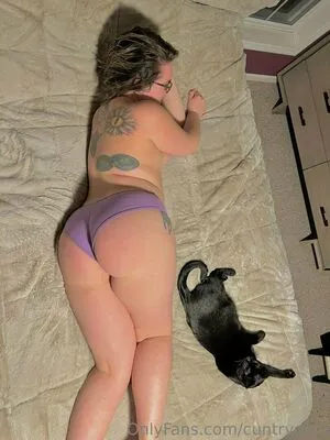 Cuntrygirly OnlyFans Leaked Free Thumbnail Picture - #dxlsAOgEck