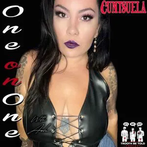 Cuntsuela OnlyFans Leaked Free Thumbnail Picture - #KPS0A5Qhl6