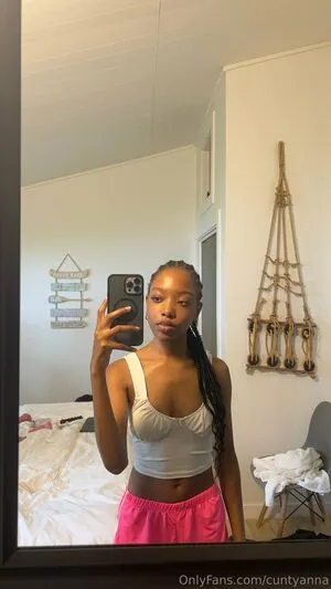 Cuntyanna OnlyFans Leaked Free Thumbnail Picture - #xQio5jclIF