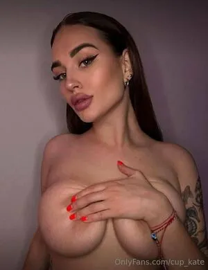 Cup Kate OnlyFans Leaked Free Thumbnail Picture - #Cuab4W2eBX