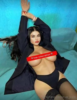 Cup Kate OnlyFans Leaked Free Thumbnail Picture - #Y1xunzOWPV