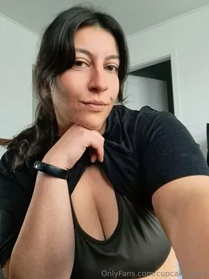 Cupcake Bliss OnlyFans Leaked Free Thumbnail Picture - #6fTIlCPxx4