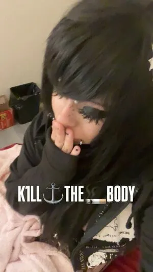 Cupcakecannibal OnlyFans Leaked Free Thumbnail Picture - #0VxEBUR48I