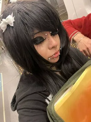 Cupcakecannibal OnlyFans Leaked Free Thumbnail Picture - #2AUWYFUfoM