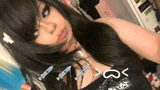 Cupcakecannibal OnlyFans Leaked Free Thumbnail Picture - #kfnfGBF04E