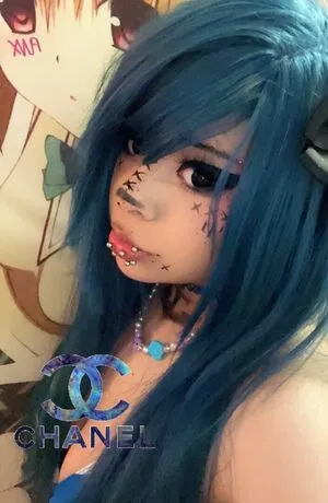 Cupcakecannibal OnlyFans Leaked Free Thumbnail Picture - #lrcYBNUuyG