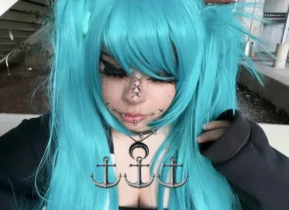 Cupcakecannibal OnlyFans Leaked Free Thumbnail Picture - #tODjivR1Fk