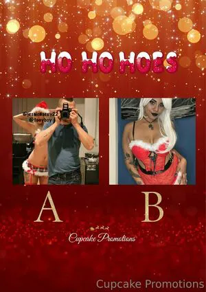 Cupcakepromotions OnlyFans Leaked Free Thumbnail Picture - #JwUfnAG1Vi