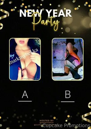 Cupcakepromotions OnlyFans Leaked Free Thumbnail Picture - #TYdzVSpy17