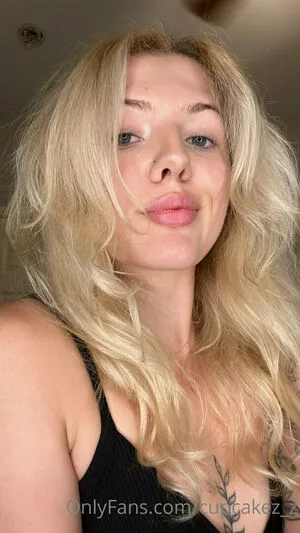 Cupcakez Z OnlyFans Leaked Free Thumbnail Picture - #crfFSLVrhC