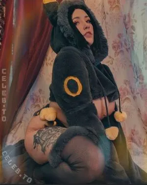 Cupcat Cosplay OnlyFans Leaked Free Thumbnail Picture - #llESmolImE